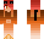 fire cat