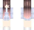 first skin