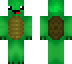 fixed derpy turtle