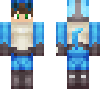 flame lucario