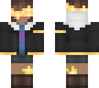 flowerfell frisk