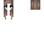 footprints -- hair base