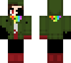 for my friend