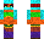 for twiremixed