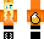 fox girl