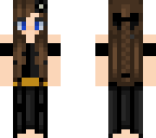funeral skin