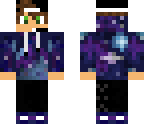 galaxy boy
