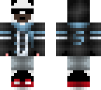 gewoondinand skin