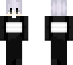 ghoul bandages