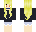 girl