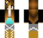 girl fixed