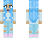 girls skin
