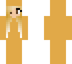 golden fruit onsie