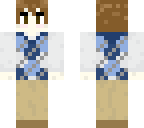 goro akechi winter