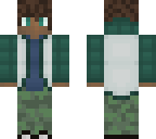 gradient's skin