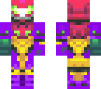 gravity suit
