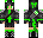 green meifwa