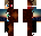 half good half demon