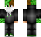 half human half creeper