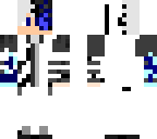 half skin