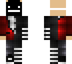 halloween skin