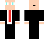 hitman agente 47