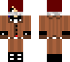 human freddy