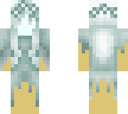 human ghost