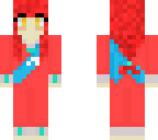 human mipha alex version