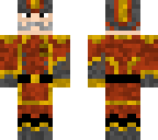 imperial mega-man