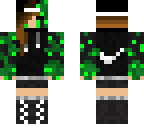 izak1122 skins