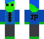jake pauler