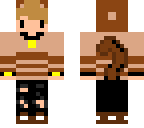 jc bear sweater