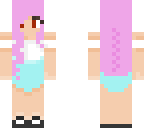 jessica's work outfit
