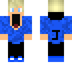 joe face