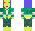 jungleborn pioneer