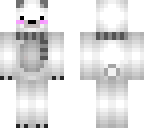kawaii polarbear