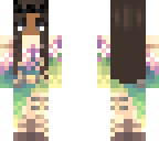 leah skin