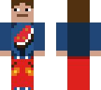 lego mincraft