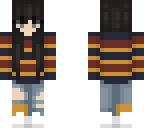 little teen