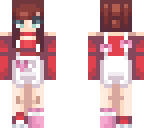 love me back - reshade -