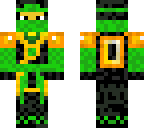 loyd ninja