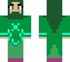 mage of mind