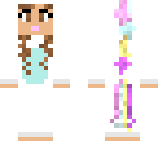 magical unicorn onesie 