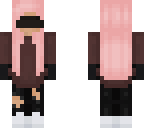 mah skin