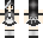 maid