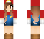 mario maddie