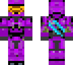 master chieft