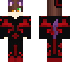 me as a shadow knight