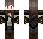 medieval boy